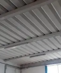 Vendita capannone mq. 220 - Molinella