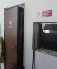 Vendita capannone mq. 220 - Molinella