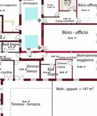 Vendita Capannone da 2200mq con ascensore Vendita Capannone da 2200mq con ascensore