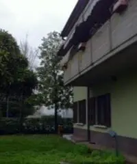 Calcinato vendesi capannone