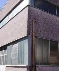 Vendita capannone mq. 800 - Agnosine Vendita capannone mq. 800 - Agnosine