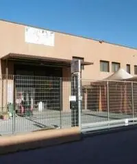 Vendita Capannone in Via Bugnano Vendita Capannone in Via Bugnano