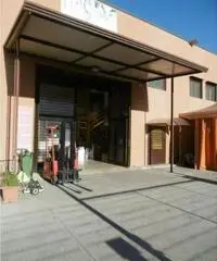 Vendita Capannone in Via Bugnano Vendita Capannone in Via Bugnano