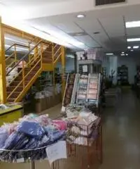 Vendita Capannone in Via Bugnano Vendita Capannone in Via Bugnano