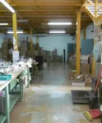 Vendita Capannone in Via Bugnano Vendita Capannone in Via Bugnano