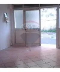 Deposito 200 mq con 800 mq di spazio esterno Deposito 200 mq con 800 mq di spazio esterno