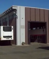 Rif: 175 - Capannone in Vendita a Belpasso Rif: 175 - Capannone in Vendita a Belpasso