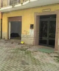 Magazzino in affitto a Catanzaro, Catanzaro Nord