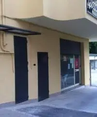 Privato vendesi-affittasi CHIETI SCALO Locale 143 mq fronte CONAD Privato vendesi-affittasi CHIETI SCALO Locale 143 mq fronte CONAD