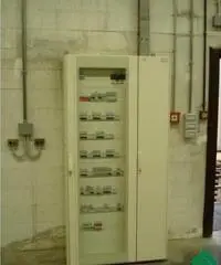 Affitto Capannone da 1300mq Affitto Capannone da 1300mq