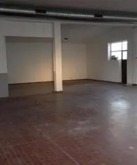 Affitto Capannone da 400mq