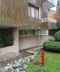 Affitto Laboratorio in via Zezio