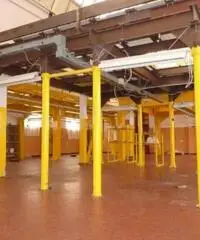 Capannone in Vendita a Olgiate Comasco