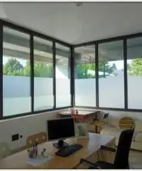 Rif: 915/16 - Capannone in Vendita a Binago