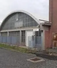 Vendita Capannone da 2450mq