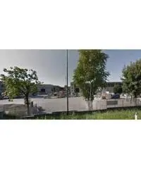 Vendita Capannone da 2560mq Vendita Capannone da 2560mq
