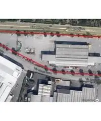 Vendita Capannone da 2560mq Vendita Capannone da 2560mq