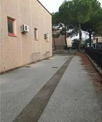Affitto Capannone in viale VIA DEL LAVORO