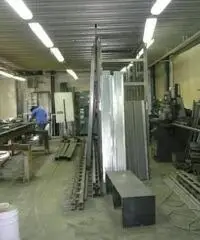 Affitto Laboratorio in Via San Paolo Affitto Laboratorio in Via San Paolo