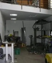 Affitto Laboratorio in Via San Paolo Affitto Laboratorio in Via San Paolo
