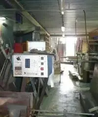 Affitto Laboratorio in Via San Paolo Affitto Laboratorio in Via San Paolo