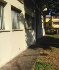 Capannone artigianale in affitto a Montelupo Fiorentino  Rif: 477424