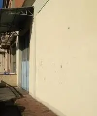 Capannone artigianale in affitto a Montelupo Fiorentino  Rif: 477424