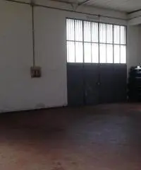 Capannone artigianale in affitto a Montelupo Fiorentino  Rif: 477424