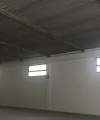Capannone artigianale in affitto a Empoli 280 mq  Rif: 468940 Capannone artigianale in affitto a Empoli 280 mq  Rif: 468940