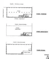 CAPANNONE di 3 vani e di 1800 mq (CALENZANO) rif. F159 CAPANNONE di 3 vani e di 1800 mq (CALENZANO) rif. F159