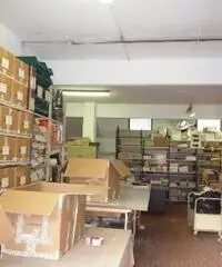 CAPANNONI MAGAZZINI - ARTIGIANALE - FIRENZE