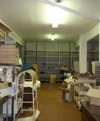 CAPANNONI MAGAZZINI - ARTIGIANALE - FIRENZE