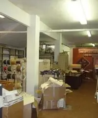 CAPANNONI MAGAZZINI - ARTIGIANALE - FIRENZE