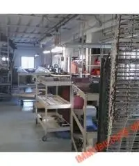 CAPANNONI MAGAZZINI - ARTIGIANALE - GREVE IN CHIANTI