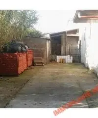 CAPANNONI MAGAZZINI - ARTIGIANALE - GREVE IN CHIANTI