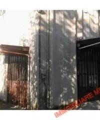 CAPANNONI MAGAZZINI - ARTIGIANALE - GREVE IN CHIANTI