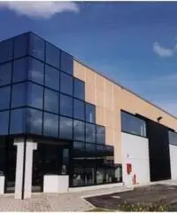 CAPANNONI MAGAZZINI - INDUSTRIALE - REGGELLO CAPANNONI MAGAZZINI - INDUSTRIALE - REGGELLO