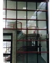 CAPANNONI MAGAZZINI - INDUSTRIALE - REGGELLO CAPANNONI MAGAZZINI - INDUSTRIALE - REGGELLO