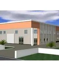 MAGAZZINO di 1 vani e di 300 mq (SCANDICCI) rif. F109 MAGAZZINO di 1 vani e di 300 mq (SCANDICCI) rif. F109