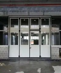 Scandicci ( zona Casellina ) capannone artigianale nuovo di 500 mq, con altezza 4,70 m, ufficio, due Scandicci ( zona Casellina ) capannone artigianale nuovo di 500 mq, con altezza 4,70 m, ufficio, due