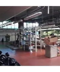 Vendita Capannone da 615mq Vendita Capannone da 615mq
