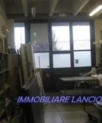 Vendita Capannone Vendita Capannone