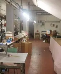Vendita Magazzino in Via Vincenzo Monti Vendita Magazzino in Via Vincenzo Monti
