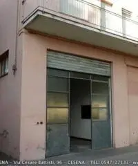 Centro città: Affitto Magazzino in Via Lepanto Centro città: Affitto Magazzino in Via Lepanto