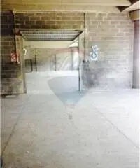 Rif: 21711007-362 - Genova Staglieno, Lungobisagno D’Istria, capannone industriale di ampia metratur