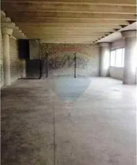 Rif: 21711007-362 - Genova Staglieno, Lungobisagno D’Istria, capannone industriale di ampia metratur