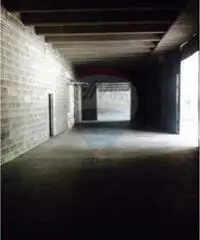 Rif: 21711007-362 - Genova Staglieno, Lungobisagno D’Istria, capannone industriale di ampia metratur