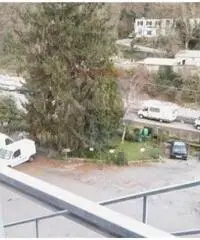 Rif: 21711152-79 - Genova Molassana vendesi capannone industriale / artigianale con posteggio!