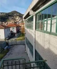 Vendita Capannone in strada provinciale per novano Vendita Capannone in strada provinciale per novano