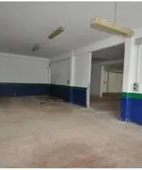 Vendita Capannone in via marconi